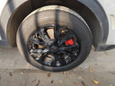 固鉑輪胎Cooper CTT 225/60R18 100H吉利博越長(zhǎng)城VV5哈弗 曬單實(shí)拍圖