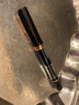 三文堂（TWSBI）  ECO透黑玫瑰金鋼筆 活塞上墨式鋼筆學(xué)生成人練字新年禮物送禮定制墨水筆 透黑玫瑰金 EF尖【官方標(biāo)配-3年免費(fèi)保修】 曬單實(shí)拍圖