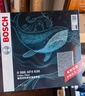 博世（BOSCH）活性炭空調濾芯汽車(chē)空調濾清器0986AF4636適配現代索納塔起亞K5等 曬單實(shí)拍圖