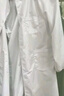樂(lè)優(yōu)佰易 長(zhǎng)袖白大褂 標(biāo)準(zhǔn)款XL碼 醫(yī)生男女學(xué)生化學(xué)實(shí)驗(yàn)用工作服 曬單實(shí)拍圖