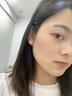 御龍鏡 999足金四芒星黃金耳釘女款圓形耳環(huán)年輕人新款養耳棒直針耳飾 一對 四芒星耳釘 曬單實(shí)拍圖