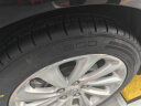 邓禄普（DUNLOP）轮胎/汽车轮胎 245/45R18 100W XL SP SPORT FM800 适配5系/S90 实拍图