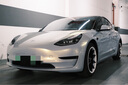FOLOMODO特斯拉ModelY/3輪轂蓋18/19/20寸全包圍車輪圈保護(hù)罩渦輪旋風(fēng)送標(biāo) Model3-18寸-運(yùn)動款【黑白】推薦 曬單實(shí)拍圖