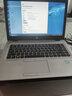 惠普（HP）EliteBook 840G5 G6 G7 銀白色 CAD 視頻剪輯 高端全金屬機身 14英寸 輕薄商務(wù)便攜公本二手筆記本電腦 4】G6-i5四核8代16-512-辦公剪輯 曬單實(shí)拍圖