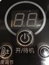 安尚足浴盆超高深泡腳桶全自動(dòng)加熱按摩揉捏指壓泡腳盆熏蒸過(guò)小腿氣泡恒溫洗腳盆器足療按摩大師禮物品 超深30cm 智能遙控 電動(dòng)六轉盤(pán) 調溫定時(shí) 曬單實(shí)拍圖