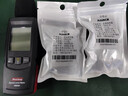 匯君 金屬蜂鳴器報(bào)警器22MM間斷閃光LED紅色發(fā)光斷續(xù)有源聲光高分貝 12v紅色 曬單實(shí)拍圖