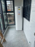 美的( Midea) 空气能热水器一体机WIFI智控双源速热75°高温150升包安装家用 RSJ-18/150RDN3-E2 实拍图