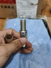 NGK鎳合金火花塞 LZFR5F 94858 單支裝 適用于紳寶X25/X35/X55/D50 曬單實(shí)拍圖