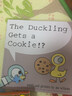 Mo Willems：鴿子系列之小鴨有曲奇Pigeon 獲獎名家作品 鴿子系列 英文原版3-6歲 曬單實拍圖