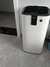 美的（Midea） 空氣凈化器智能家電除甲醛除霧霾除過敏原除煙除塵低耗材家用空氣凈化器 KJ1000G-T1000S 曬單實(shí)拍圖