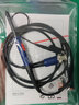 品致（PINTECH）示波器探頭CP2100無源探頭600V 100MHz高壓測試表筆、探棒 曬單實(shí)拍圖