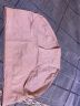 CabraKalani女士内裤女莫代尔抗菌无痕冰丝收腹三角性感透气舒适大码弹力甜美 A4CK品牌专柜冰丝款 均码 实拍图