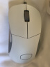 酷冷至尊(CoolerMaster) 天魁星有线版 轻量化鼠标 RGB 游戏 电竞 有线鼠标 16000DPI 白色 实拍图