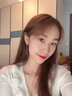梵吉雅一周星期耳釘女925銀項鏈耳墜套裝流蘇時(shí)尚耳飾品長(cháng)款耳環(huán)女生日 星月項鏈耳環(huán)套裝 曬單實(shí)拍圖