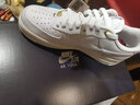 耐克（NIKE）AF1板鞋男鞋2025秋季新款AIR FORCE 1休閑鞋低幫學(xué)生運動(dòng)小白鞋 CJ9179-200小麥色/店長(cháng)主推款 42.5 曬單實(shí)拍圖