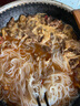 柳浪湖湖北特產(chǎn)公安牛三鮮火鍋牛肉火鍋羊肉火鍋牛雜牛筋送禮加熱即食 牛三鮮火鍋360g/罐 曬單實(shí)拍圖