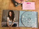 韓雪：夏·戀情（CD） 曬單實(shí)拍圖