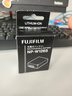 【99成新】富士（FUJIFILM）X-T50/XT50 微單相機(jī) 套機(jī)（XC35F2鏡頭）4020萬像素 7檔五軸防抖 20款膠片模擬 浩瀚銀 曬單實(shí)拍圖