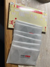 睿趣尼蘋果x手機后膜后蓋膜iPhonexs貼紙背膜后背膜貼膜全包邊磨砂防指紋防滑水凝膜 透明【高清款】 2片裝  x/xs 曬單實拍圖