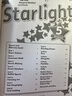 原版進(jìn)口 牛津starlight教材 新版Oxford星光少兒英語(yǔ)美式發(fā)音對應劍橋少兒考級yle考試 starlight5級別（學(xué)生書(shū)+練習冊） 曬單實(shí)拍圖