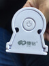 康銘led應急燈家用停電備野營(yíng)燈USB充電帳篷燈露營(yíng)充電夜市地攤燈 KM-7658 曬單實(shí)拍圖