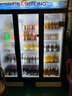 穗凌（SUILING）冰柜三門風(fēng)冷循環(huán)商用大容量飲料展示柜冷藏保鮮柜立式便利店超市啤酒蔬菜水果保鮮柜 曬單實(shí)拍圖