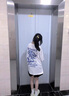 7家優(yōu)品短袖T恤男裝春夏季美式復(fù)古夏季玫瑰印花歐美風(fēng)潮牌上衣男士學(xué)生 CNSD-T13白色 2XL 曬單實(shí)拍圖