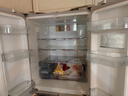 思清居家專(zhuān)業(yè)冰箱深度清洗冰柜除菌除味除冰上門(mén)服務(wù) 冰箱對開(kāi)門(mén)免拆洗 重慶 曬單實(shí)拍圖