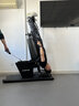 杰森（LEDONG）倒立機 電動(dòng)倒立神器家用倒掛健身器材 拉伸機倒吊器材黑色-電動(dòng)倒立+停電復位 曬單實(shí)拍圖