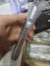 松下（Panasonic） 电动牙刷 成人男女情侣款日本进口双重声波振动全自动悬浮式充电智能压力感应 生日礼物送男女友 EW-PDP51（银色款）磁悬浮马达 实拍图