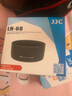 JJC 相機(jī)遮光罩 適用于佳能EF 50mm F1.8 STM鏡頭 替代ES-68 200DII二代 90D 850D 5D4小痰盂三代配件 直筒遮光罩+49mmUV濾鏡 曬單實(shí)拍圖
