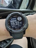 【準新品】佳明（GARMIN）本能Instinct2運動(dòng)版石墨灰心率血氧跑步游泳戶(hù)外運動(dòng)手表   曬單實(shí)拍圖