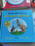 【精裝】英文原版繪本 The New Adventures of Curious George 好奇猴喬治 汪培珽書(shū)單 送音頻 曬單實(shí)拍圖