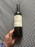 INCANTO意大利坎帕尼亞DOC級艾格尼科干紅葡萄酒橡木桶陳年原瓶進(jìn)口紅酒 單支裝 曬單實拍圖