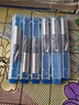 成量直柄鍵槽銑刀 高速鋼二刃銑刀 二溝 開(kāi)槽銑刀 鍵槽銑刀8mm 曬單實(shí)拍圖