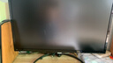 飛利浦31.5英寸2K IPS10bit 75Hz FreeSync低藍光VGA HDMI DP DVI 辦公游戲娛樂(lè )電腦顯示屏 325E8 325E8 曬單實(shí)拍圖