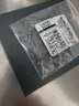 藍(lán)色多瑙河 18K金鉆石耳釘耳飾真鉆簡約六爪耳釘 10分I-J色一對（現(xiàn)貨） 曬單實(shí)拍圖
