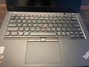ThinkPad X13 S2 YOGA联想二合一笔记本电脑 高端设计师翻转触摸屏超轻薄本 便携掌上电脑13.3英寸办公本 锐龙7000系 100%高色域 非翻转 512G 疾速固态 官方联保2年 实拍图