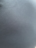 海澜之家（HLA）短袖T恤男女情侣装夏季清爽凉感短袖男 中灰A2 180/96A(XL) 推荐76-82kg 实拍图