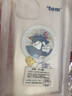 電小嘟 適用蘋(píng)果15promax貓和老鼠手機(jī)殼iphone14磁吸13情侶12哆啦a夢(mèng)11巴斯草莓熊 【指臉湯姆貓】透明磁吸 iPhone 12Promax 曬單實(shí)拍圖