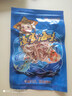 哈皮猴 即食魷魚(yú)絲100g 手撕魷魚(yú)絲零食休閑鮮香美味海產(chǎn)小吃 100g 曬單實(shí)拍圖