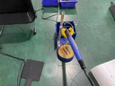 HAKKO 日本白光T12-B2烙鐵頭 FX9501/951/FM203通用焊咀尖頭馬蹄頭刀型 T12-IL尖咀頭 曬單實(shí)拍圖