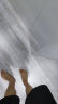 LX HAUSYS韩国进口地板石塑LG木纹PVC地板贴水泥地直铺2mm加厚耐磨家用办公 01浅灰橡木纹【环保胶贴铺装】 平米 实拍图