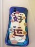 榮耀80手機(jī)殼防摔ANN一AN00硅膠保護(hù)套Honor 80小蠻腰手機(jī)殼外殼八十華為honor80 榮耀80藍(lán)光小蠻腰【好運(yùn)】 曬單實(shí)拍圖