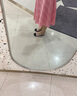 ONLY氣質(zhì)方領(lǐng)碎花開叉中長(zhǎng)款連衣裙女|123207096 H40 水果盛宴印花 XS (155) 76A 曬單實(shí)拍圖