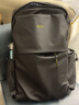 POLO 双肩包男士背包男学生书包大容量15.6英寸电脑包旅行包 星耀黑 实拍图