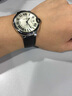 卡地亞（Cartier）【二手99新】卡地亞(Cartier)瑞士手表藍氣球系列全自動(dòng)機械男女情侶表二手奢侈品男士腕表 【新款快拆】42mm銀盤(pán)皮帶 WSBB0026 曬單實(shí)拍圖
