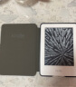 zonyee Kindle保护套Paperwhite3/4/5外壳亚马逊青春版入门电子书11代皮套 入门版黑色（适用WP63GW/499版） 实拍图