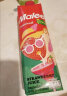 玛丽（MALEE）泰国进口果汁饮料 草莓汁复合果汁大瓶餐饮聚会饮品1L*4瓶 实拍图