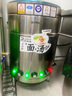 榮事達煮面桶商用煮面爐早餐店電熱煮面鍋湯粉爐麻辣燙煮鍋電煮鍋大型煮面機湯爐熬湯桶煮餃子關(guān)東煮 45型電熱平底款7kw丨201內(nèi)桶丨380V 曬單實拍圖